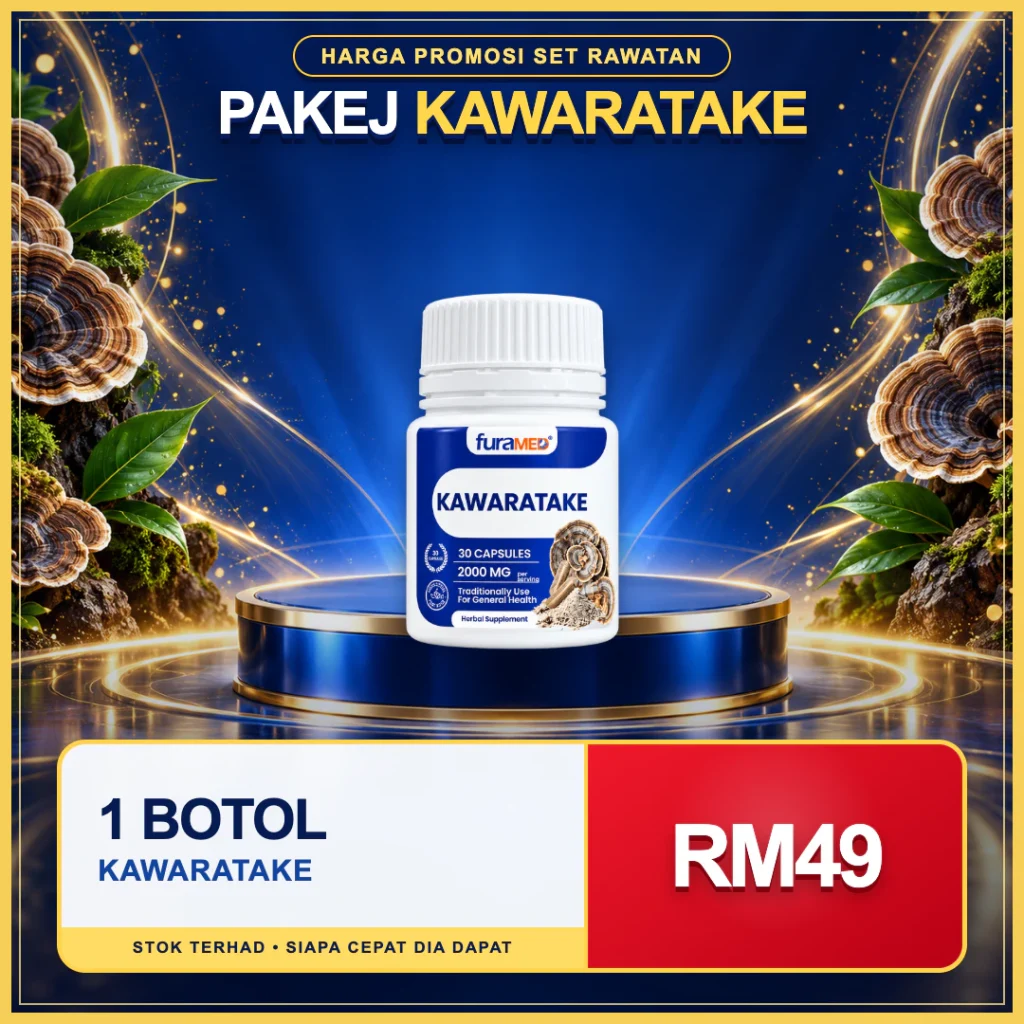Set 1 Botol